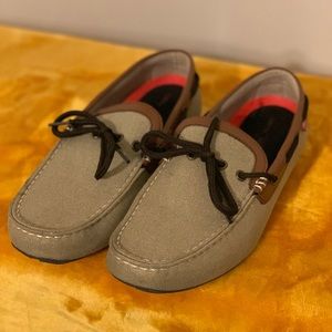 Levi’s Loafers